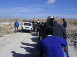 Kfardebian Off Road (Faraya)